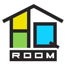 High Quality Room Logo